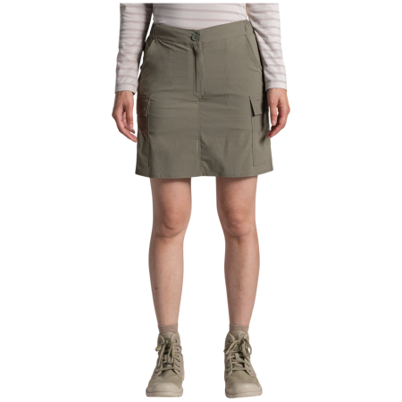 Damenrock Craghoppers NosiLife Pro Cargo Skort