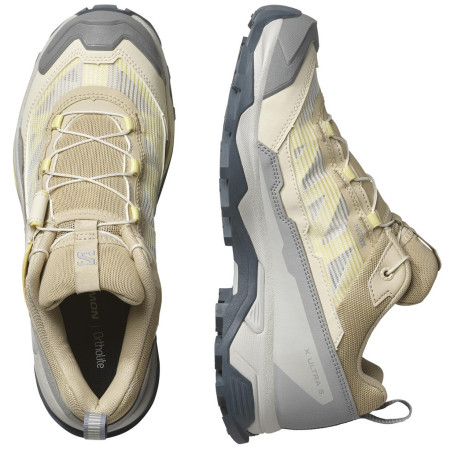 Damen Trekkingschuhe Salomon X Ultra 5