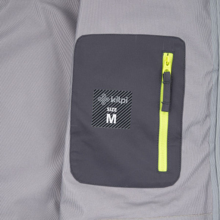 Herrenjacke Kilpi Hastar-M