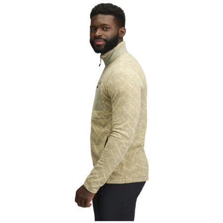 Herren-Sweatshirt Black Diamond Rift HZ Fleece Jacket