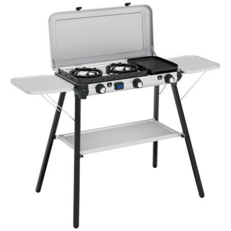 Campingkocher Campingaz CK2 Multi-Cook Plus