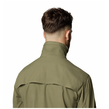 Herren-T-Shirt Columbia Skien Valley™ Long Sleeve Shirt