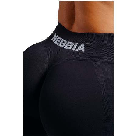 Damen-Leggings Nebbia High-Waist Extra Push-Up Leggings Primal