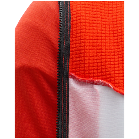 Herren Funktions-Sweatshirt Silvini Valdaoro