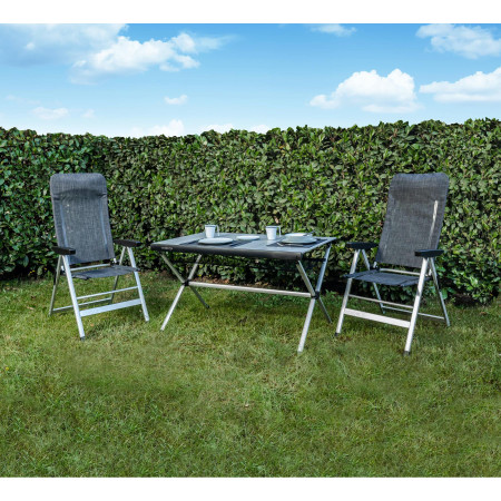 Campingstuhl Brunner Skye