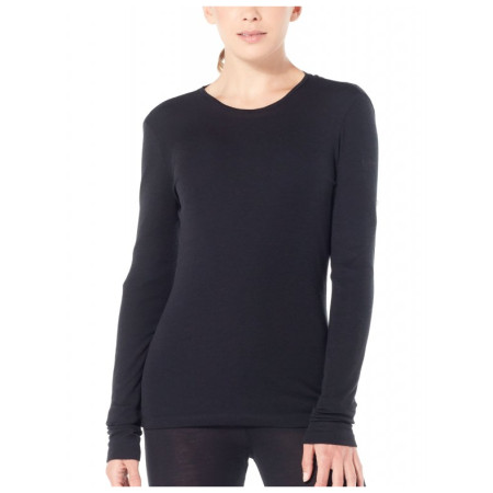 Damen-T-Shirt Icebreaker Women`s 175 Everyday LS Crewe (2018)