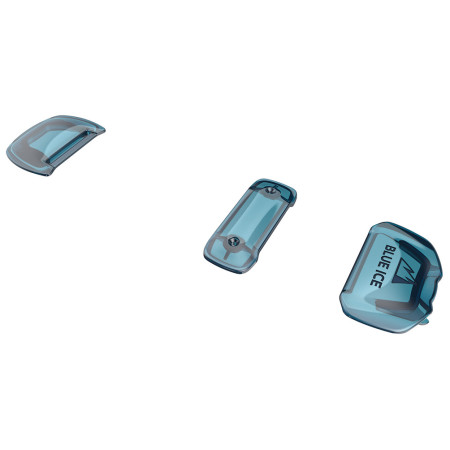 Steigeisen Blue Ice Harfang Enduro Crampon