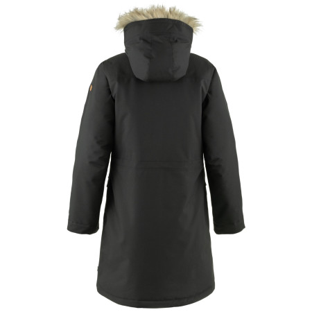 Damen-Wintermantel Fjällräven Nuuk Lite Parka