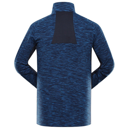 Herren Funktions-Sweatshirt Alpine Pro Goll 4