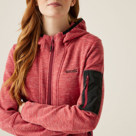 Damen Funktions-Sweatshirt Regatta Kemilia