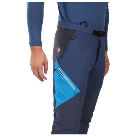Herrenhose Direct Alpine Cascade Plus 3.0
