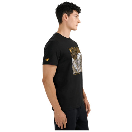 Herren-T-Shirt 4F Tshirt M3122
