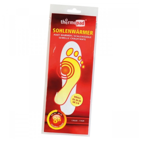 Fußwärmer Yate Thermopad M