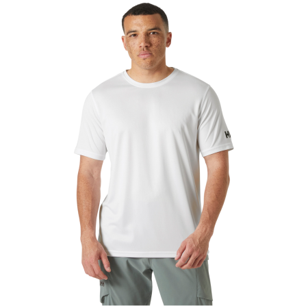 Herren T-Shirt Helly Hansen Hh Tech T-Shirt 2.0