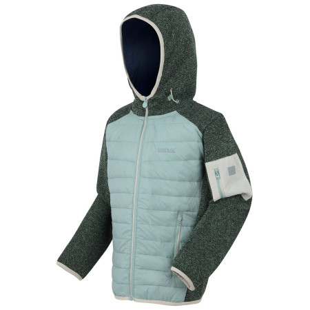 Kinderjacke Regatta Junior Newhill Hybrid