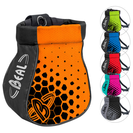 Kreidebeutel Beal Cocoon Clic - Clac