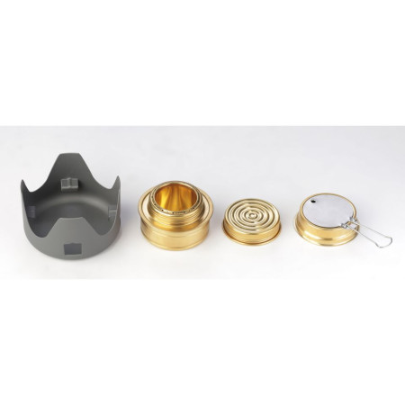 Spirituskocher Meva ULV21001