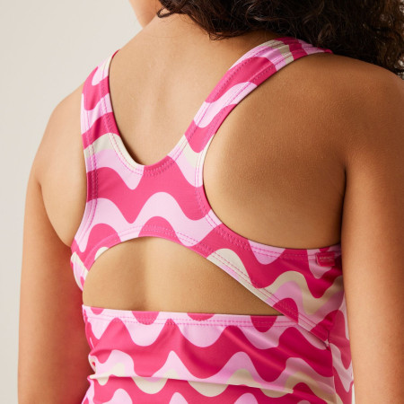 Kinderbadeanzug Regatta Katrisse