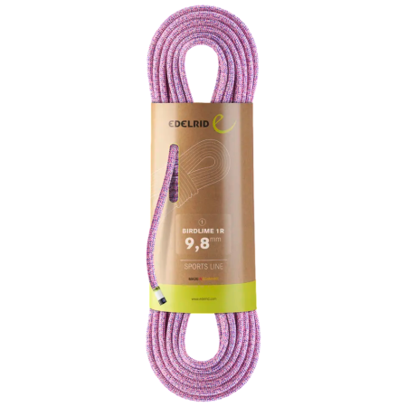 Seil Edelrid Birdlime 1R 9,8 mm 50 m