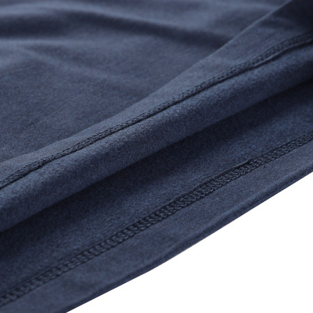 Kinder-T-Shirt Alpine Pro Louso Blue
