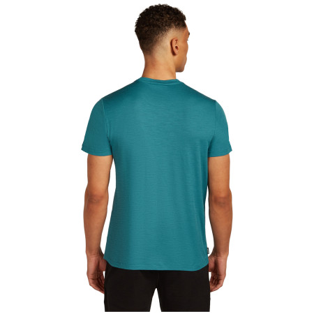 Herren-Funktionsshirt Icebreaker Men Merino 150 Tech Lite III SS Tee