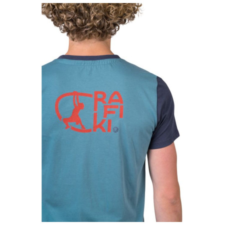 Herren-T-Shirt Rafiki Granite