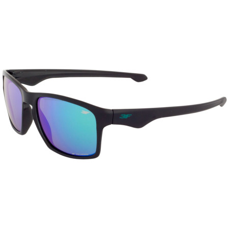 Polarisationsbrille 3F Guard schwarz/blau