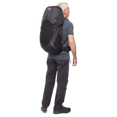Rucksack Lowe Alpine Airzone Trek 45:55