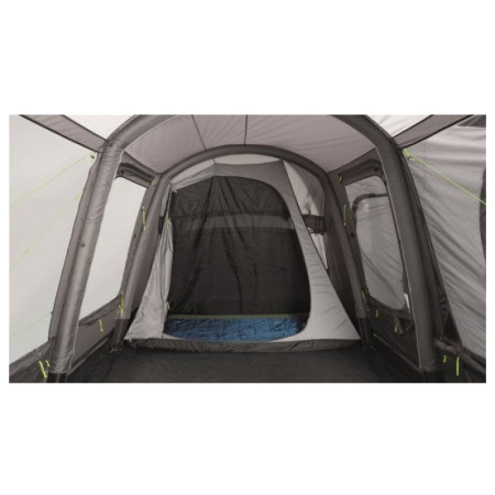 Innenzelt Outwell Inner Jonesville 290SA/Wolfburg 380A grau black