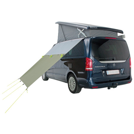 Vordach Outwell Hillcrest Tarp