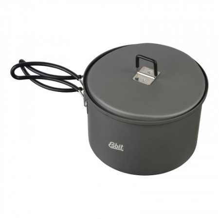 Kochtopf Esbit Aluminiumtopf 1,6 l
