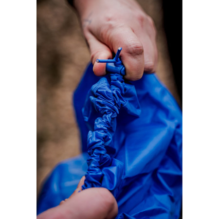 Regenschutz für Rucksack Zulu Cover 34-46l