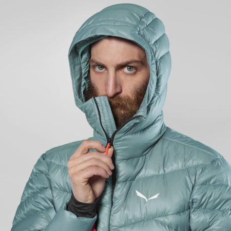 Herrenjacke Salewa ORTLES MED 3 RDS DWN JACKET M