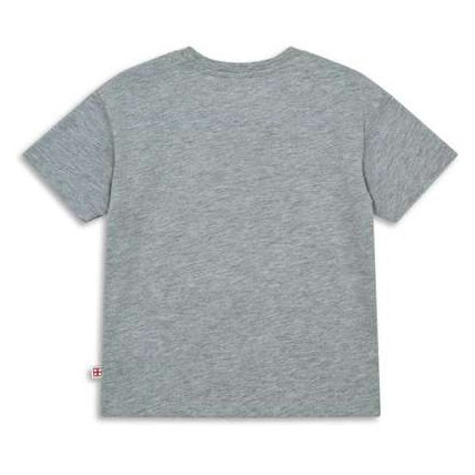 Kinder-T-Shirt Lego Wear Lwtaj 217 Grey