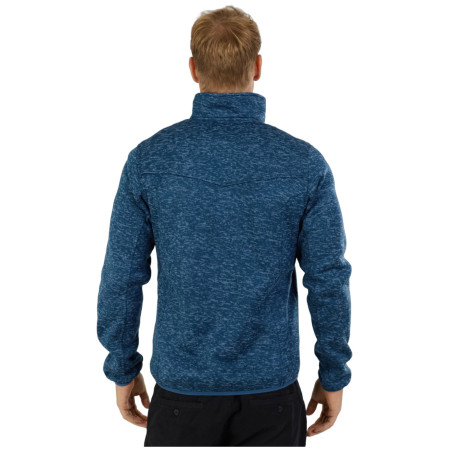 Herren Funktions-Sweatshirt Fundango Cruz Knit Fleece Jacket