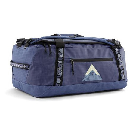 Reisetasche Patagonia Black Hole Duffel 40L