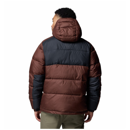 Herren-Winterjacke Columbia Pike Lake™ II Hooded Jacket