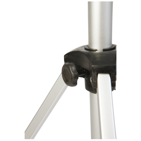 Wäscheständer Bo-Camp Clothesline compact 3arm w/foot