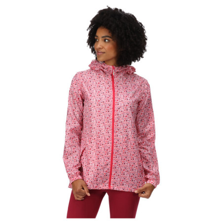 Damenjacke Regatta WmsPrintPackItJkt