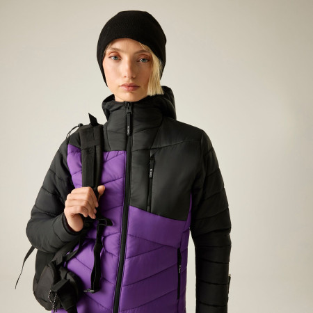 Damen-Winterjacke Dare 2b Womens Aero Fuse Padded Jacket