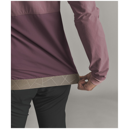 Damen-Softshell-Jacke Ortovox Venet Softshell Hooded Jacket