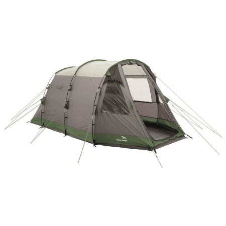 Zelt Easy Camp Huntsville 400 (2021) grau/grün