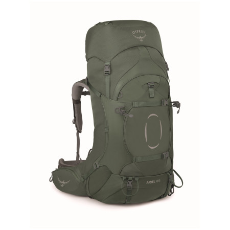 Damen Wanderrucksack Osprey Ariel 65