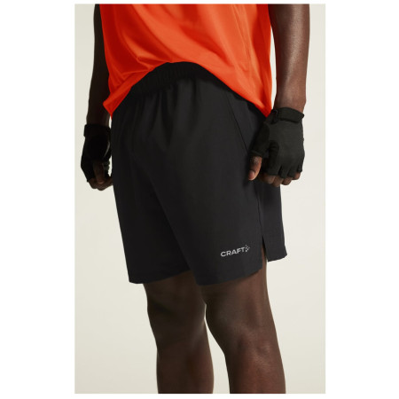 Herrenshorts Craft M ADV Essence