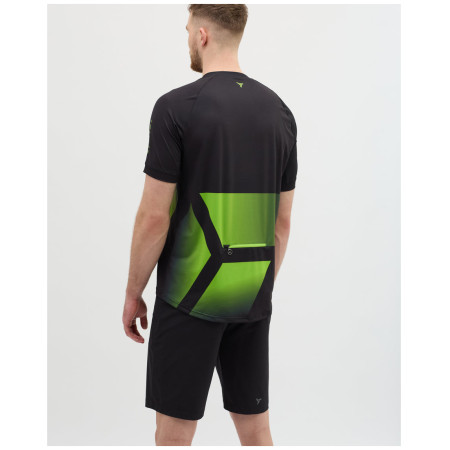 Herren Radtrikot Silvini Gallo