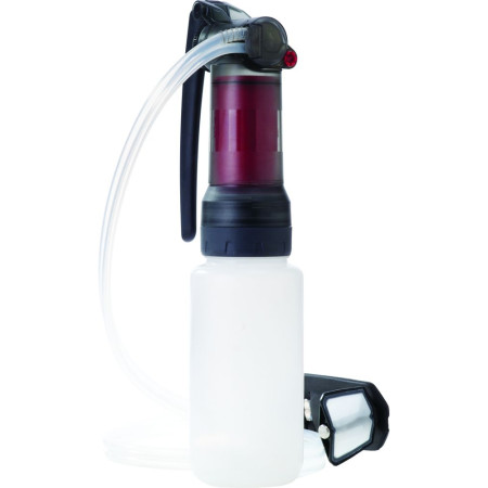 Wasserfilter MSR Guardian Purifier