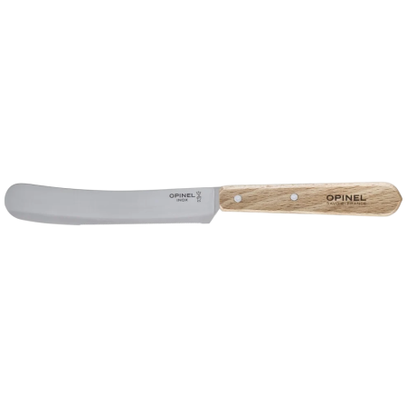Messer Opinel Table snídaňový natur