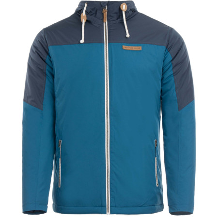 Herrenjacke Alpine Pro Gaynor dunkelblau