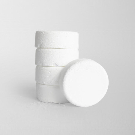 Magnesium FrictionLabs Premium Chalk Disc 120 g