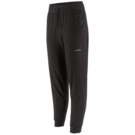 Damenhose Patagonia Women's Terrebonne Joggers schwarz Black
